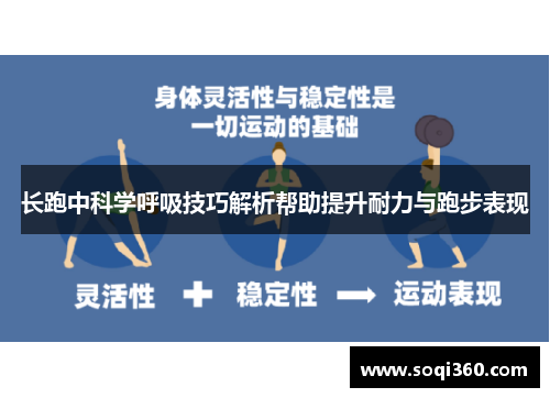 长跑中科学呼吸技巧解析帮助提升耐力与跑步表现